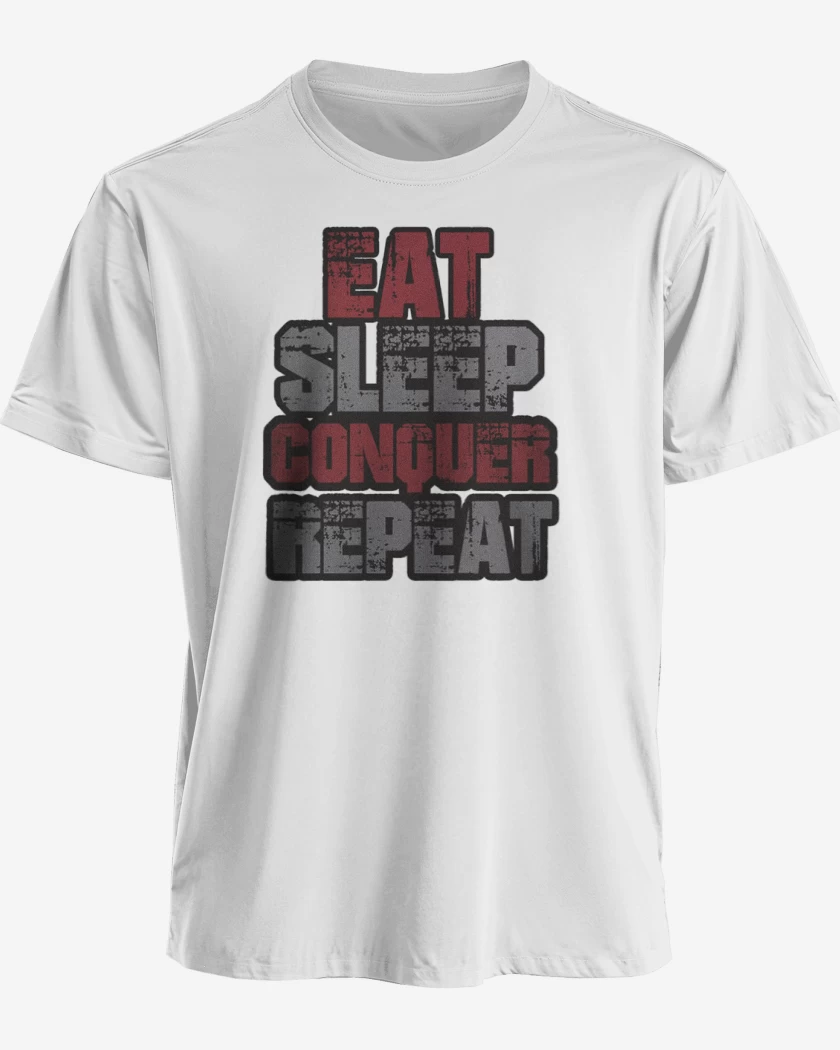 Polera Brock Lesnar 