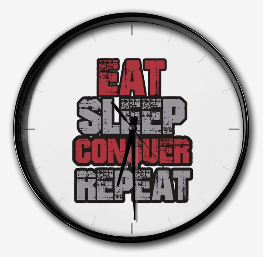 Reloj Brock Lesnar 