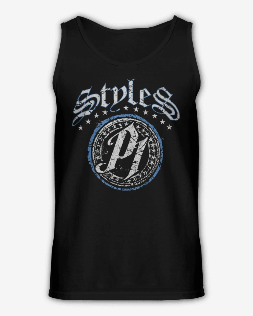 Sudadera AJ Styles P1