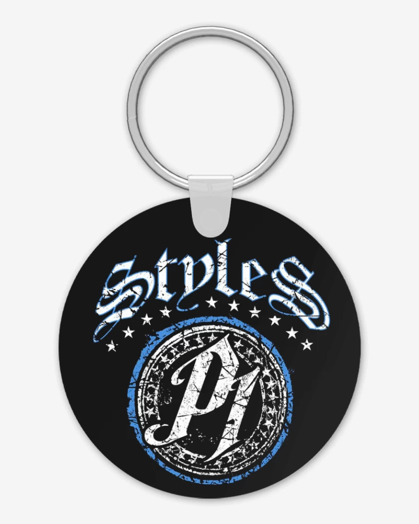 Llavero AJ Styles P1
