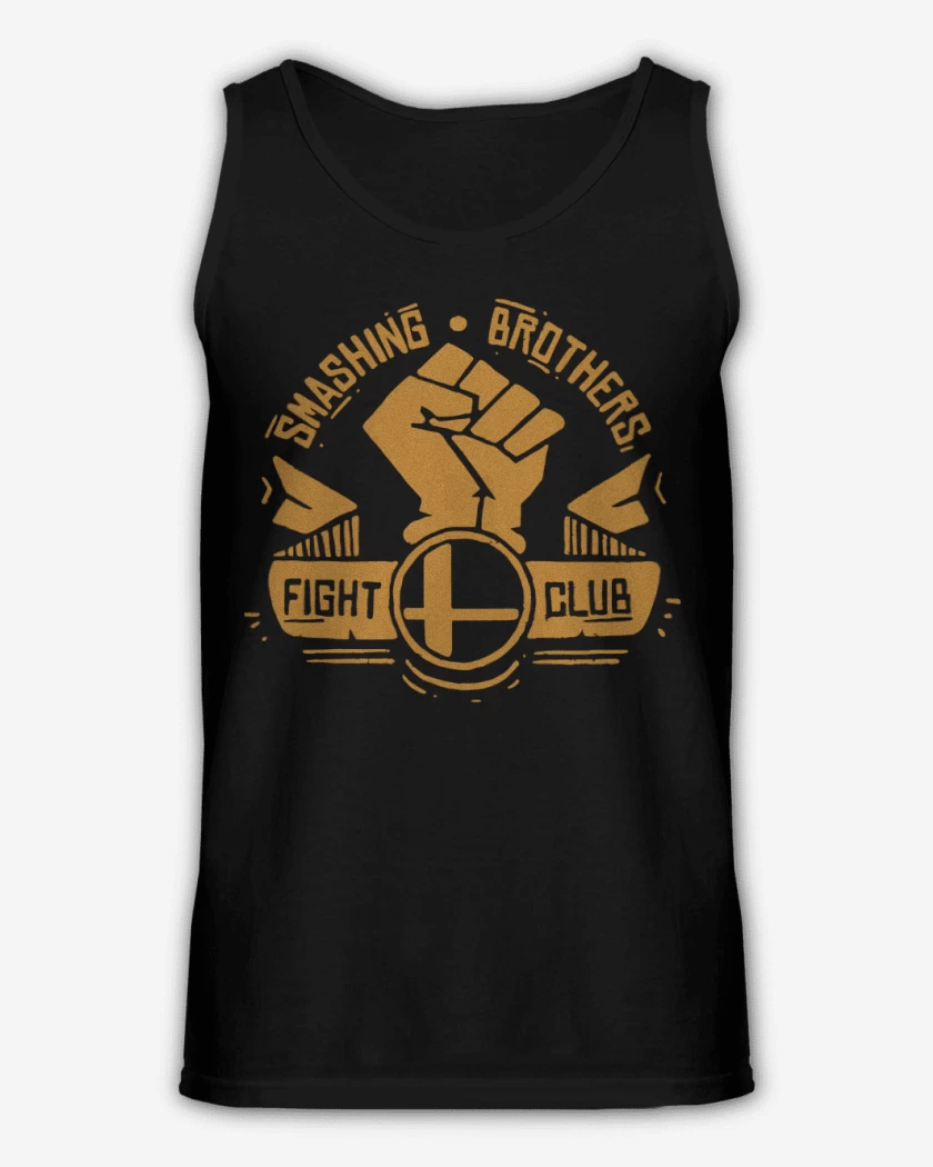 Sudadera Smashing Brothers Fight Club
