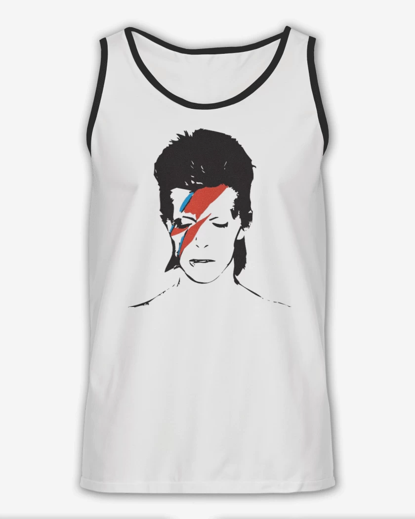 Sudadera Bowie