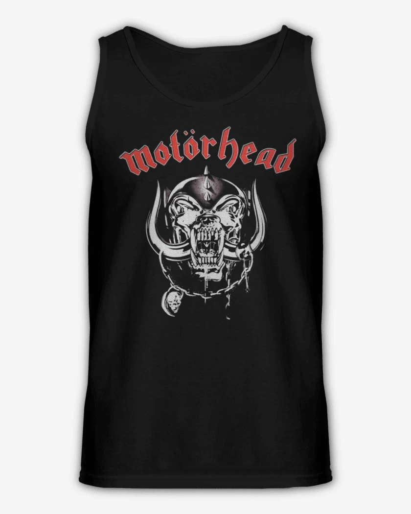 Sudadera Motorhead 
