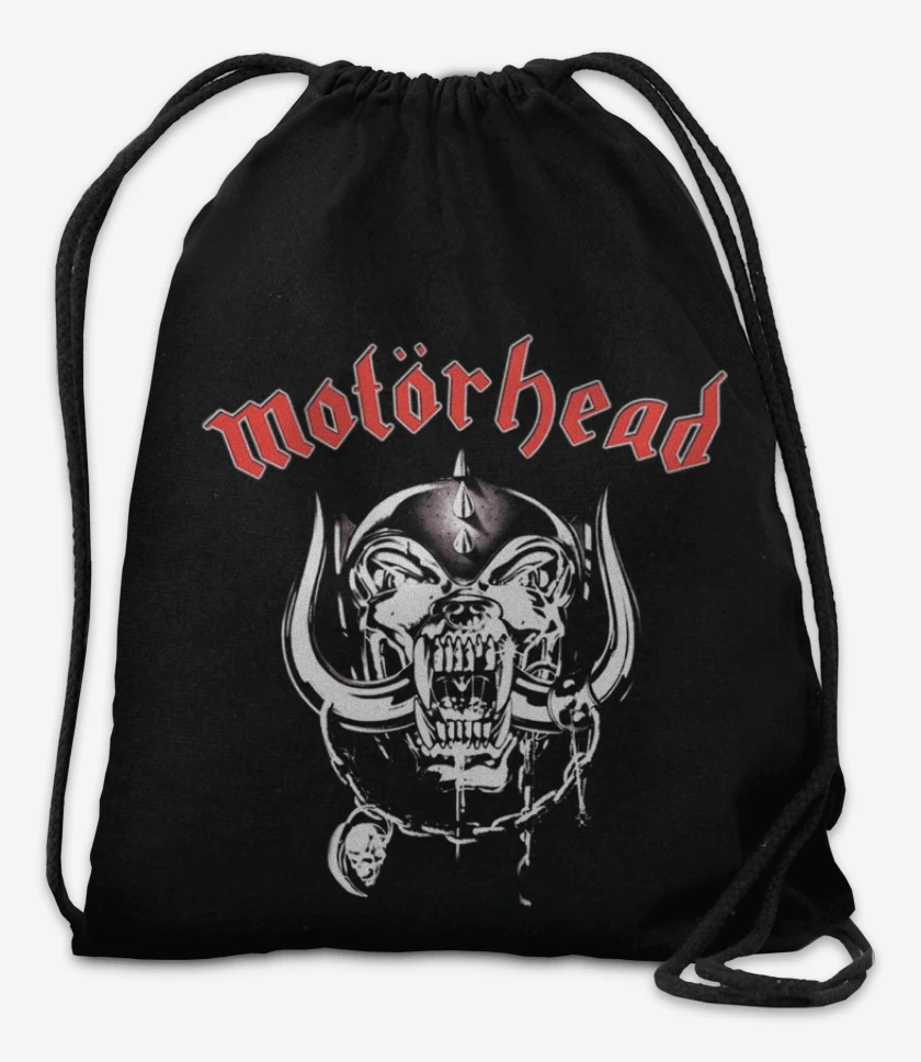 Mochila Motorhead 