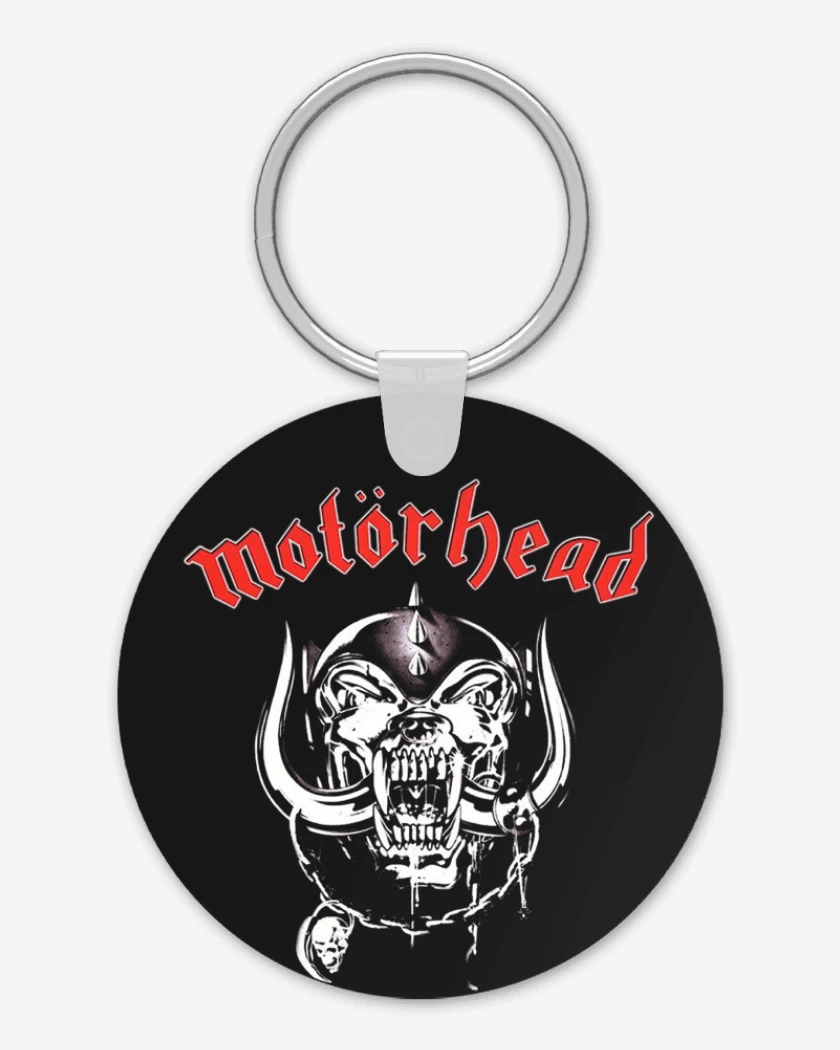 Llavero Motorhead 