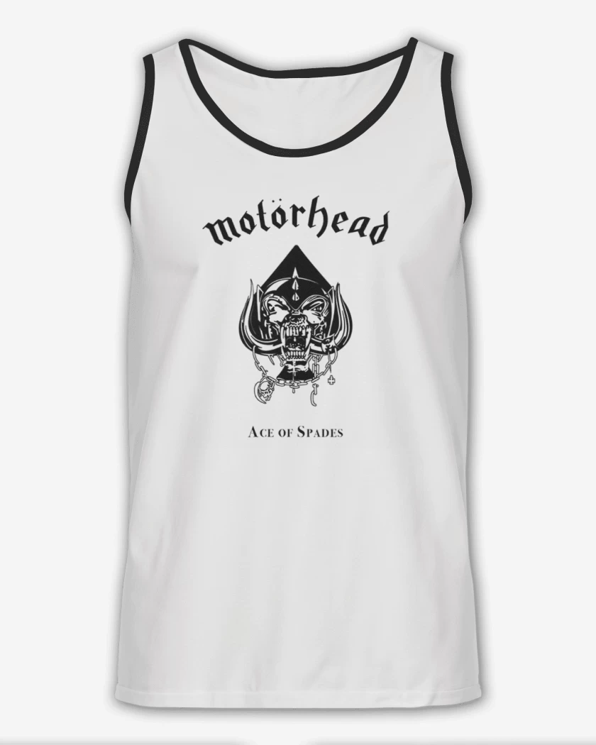 Sudadera Motorhead ace of spades