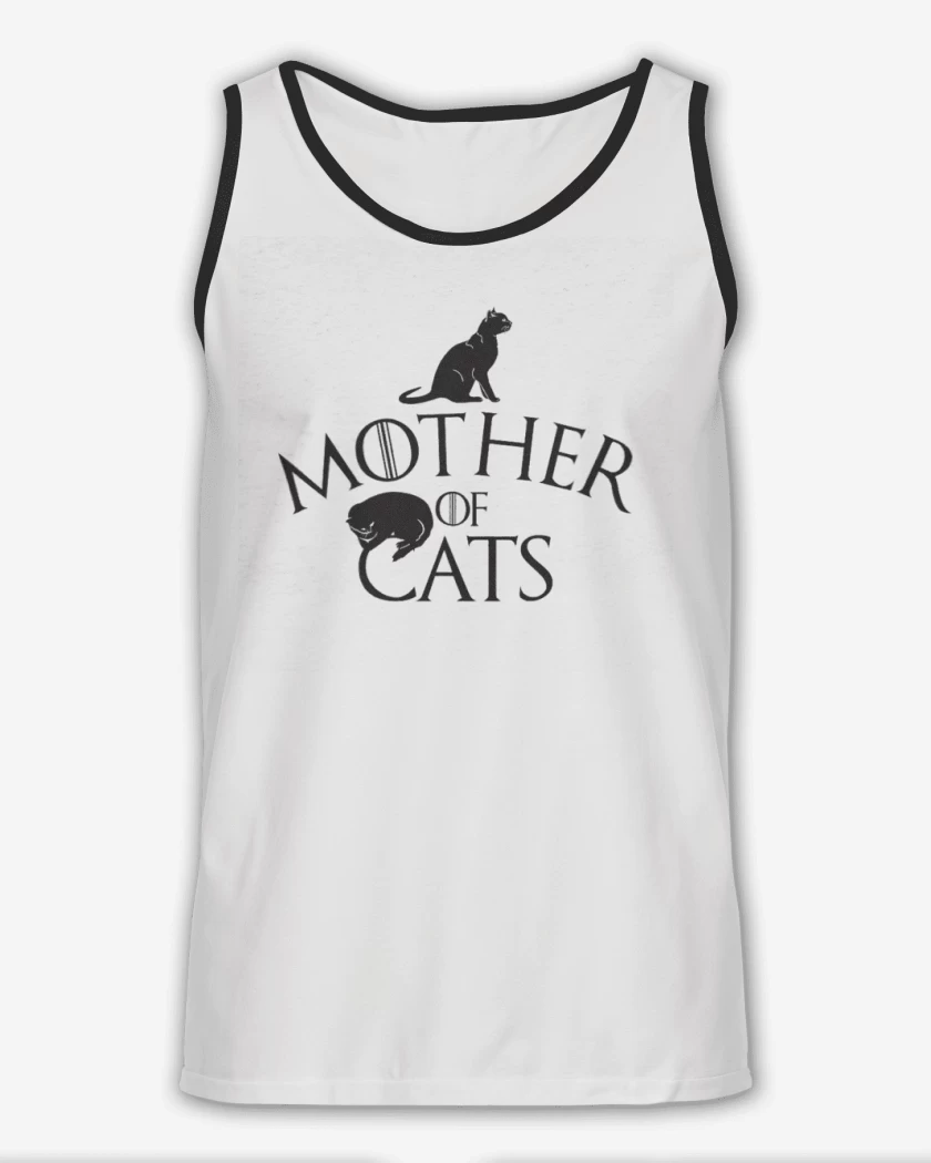 Sudadera Mother of Cats