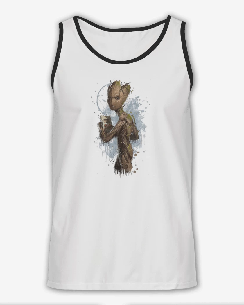 Sudadera Groot adolescente 