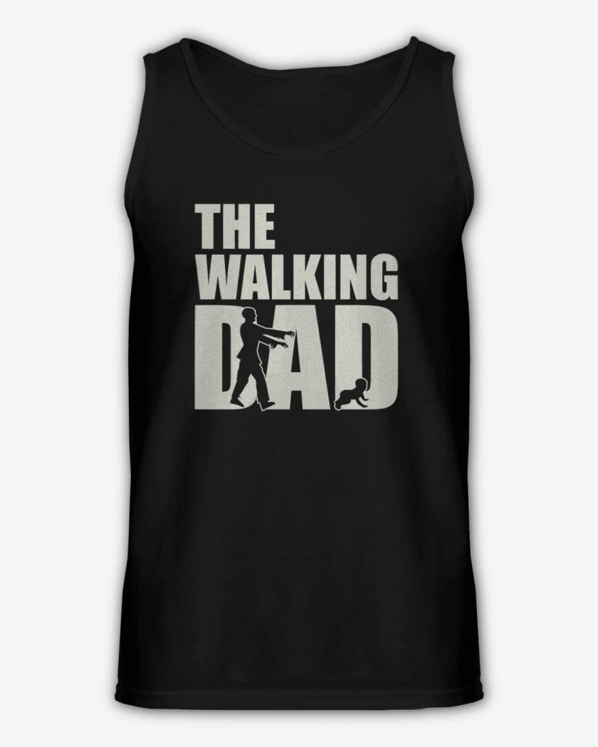 Sudadera The walking dad 