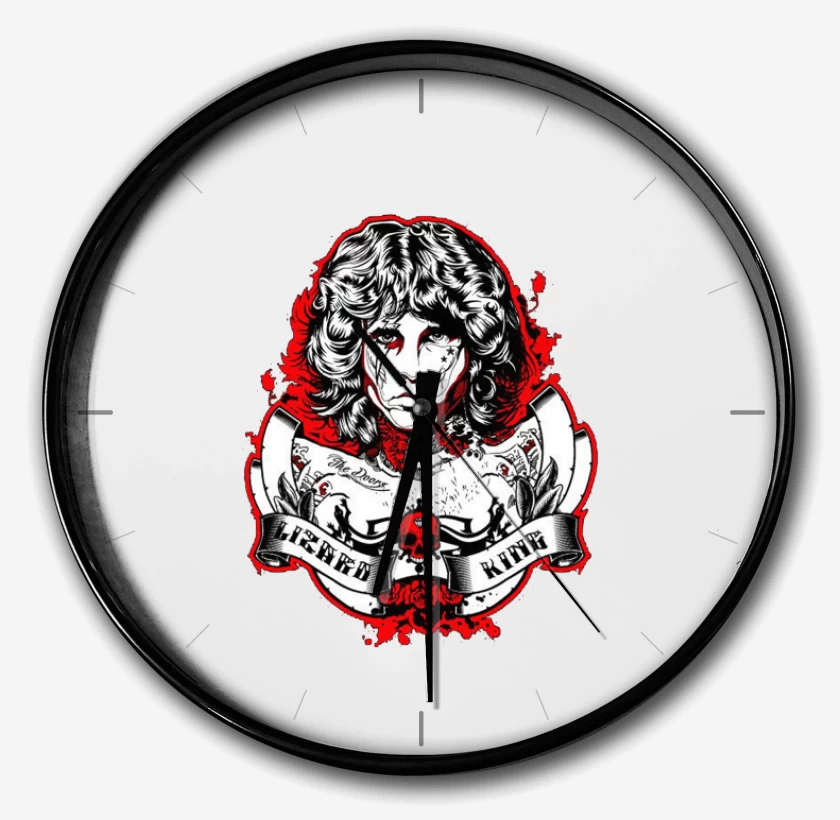 Reloj Lizard King