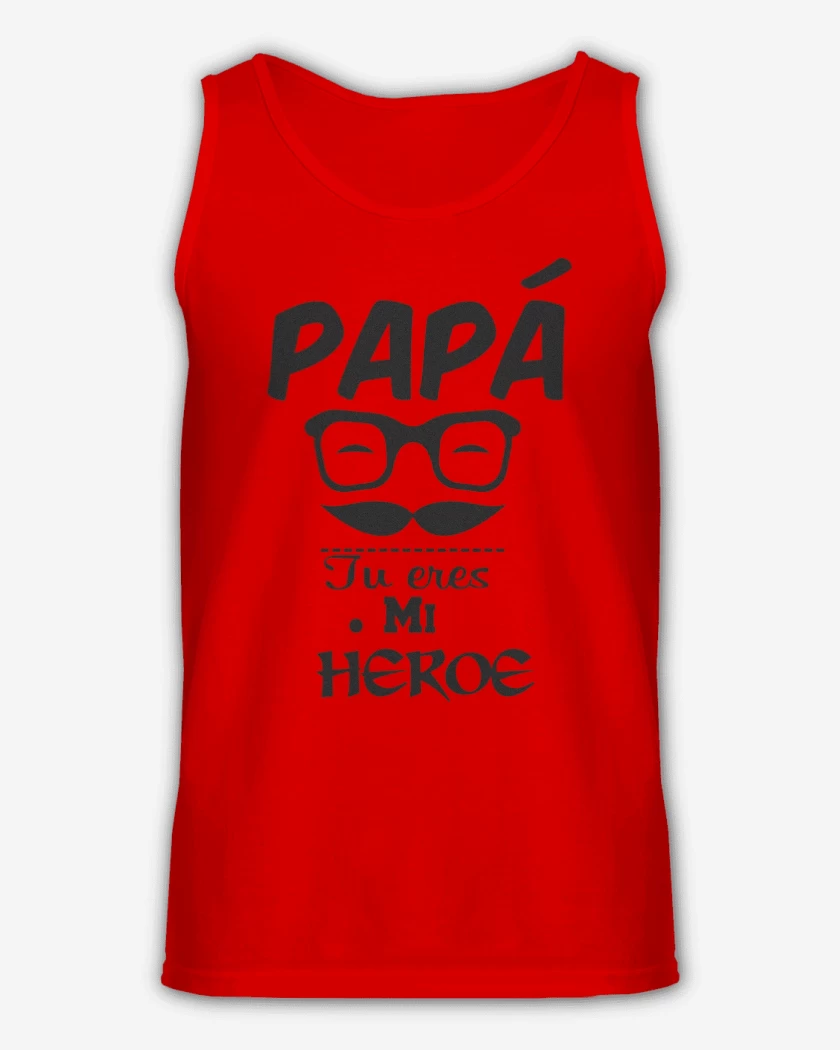 Sudadera Eres mi heroe