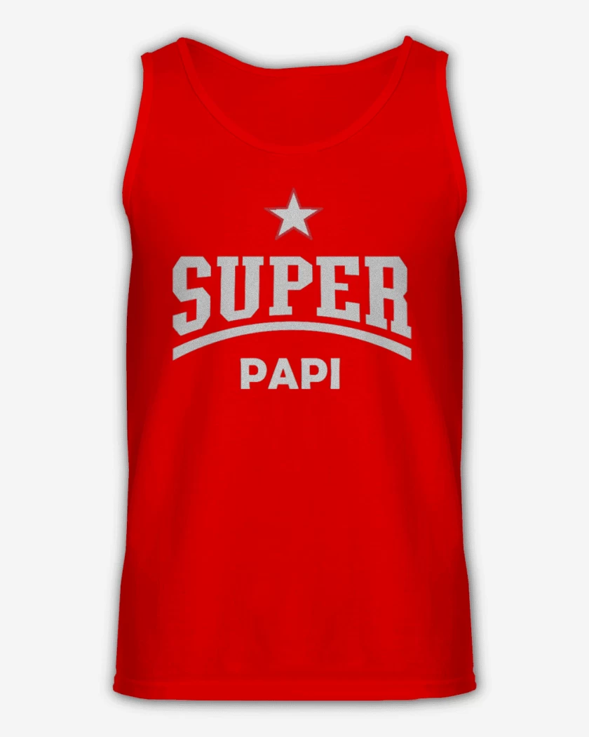 Sudadera Super papá