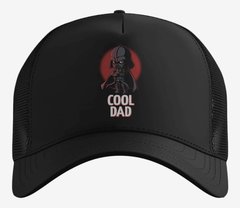 Gorro Cool dad