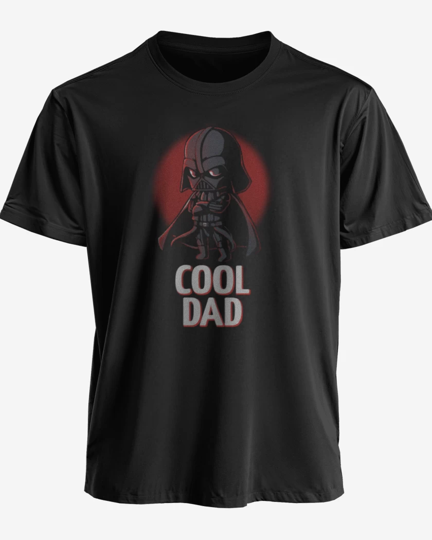 Polera Cool dad