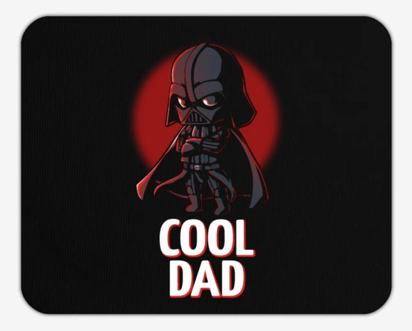Mousepad Cool dad