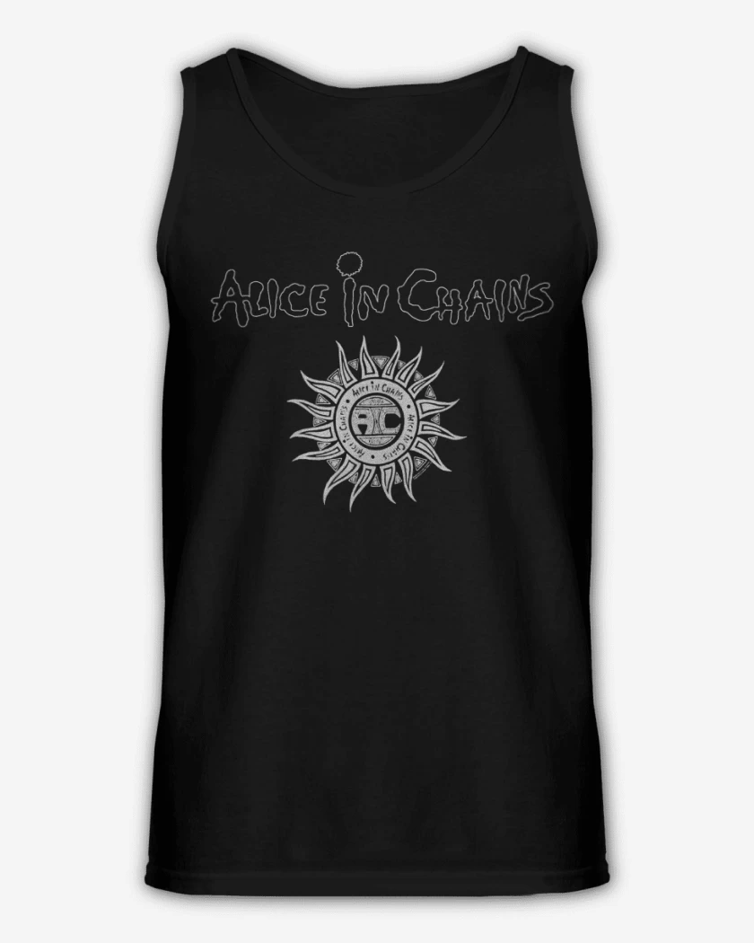 Sudadera Alice in Chains Sol