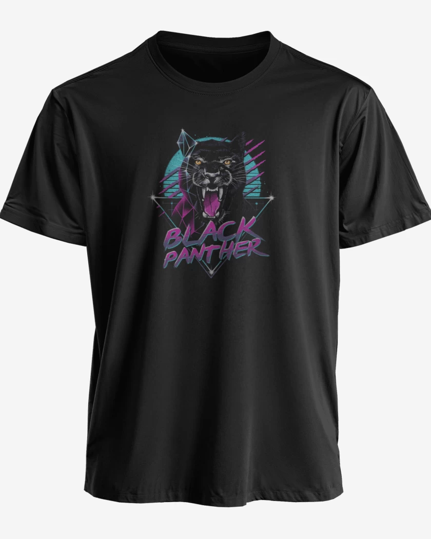 Polera Pantera