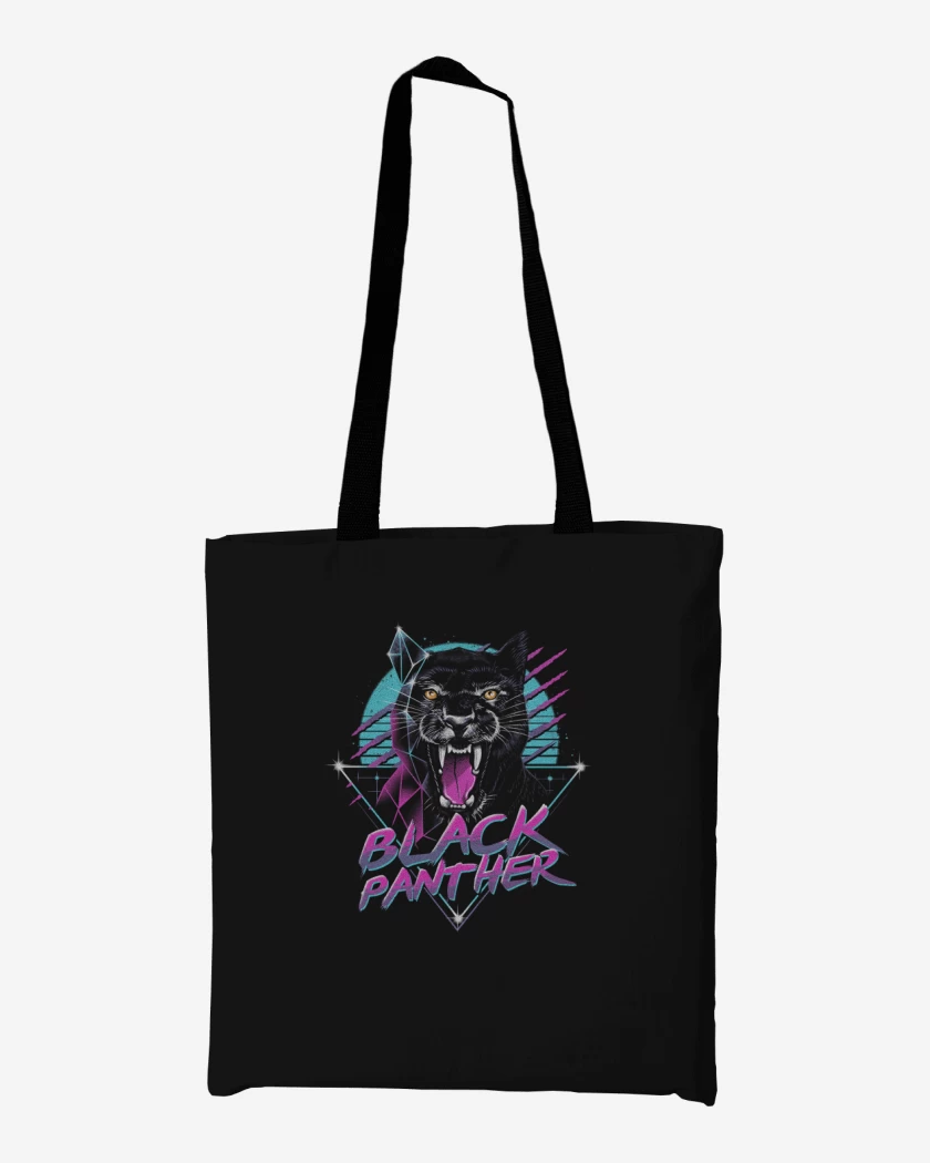 Totebag Pantera
