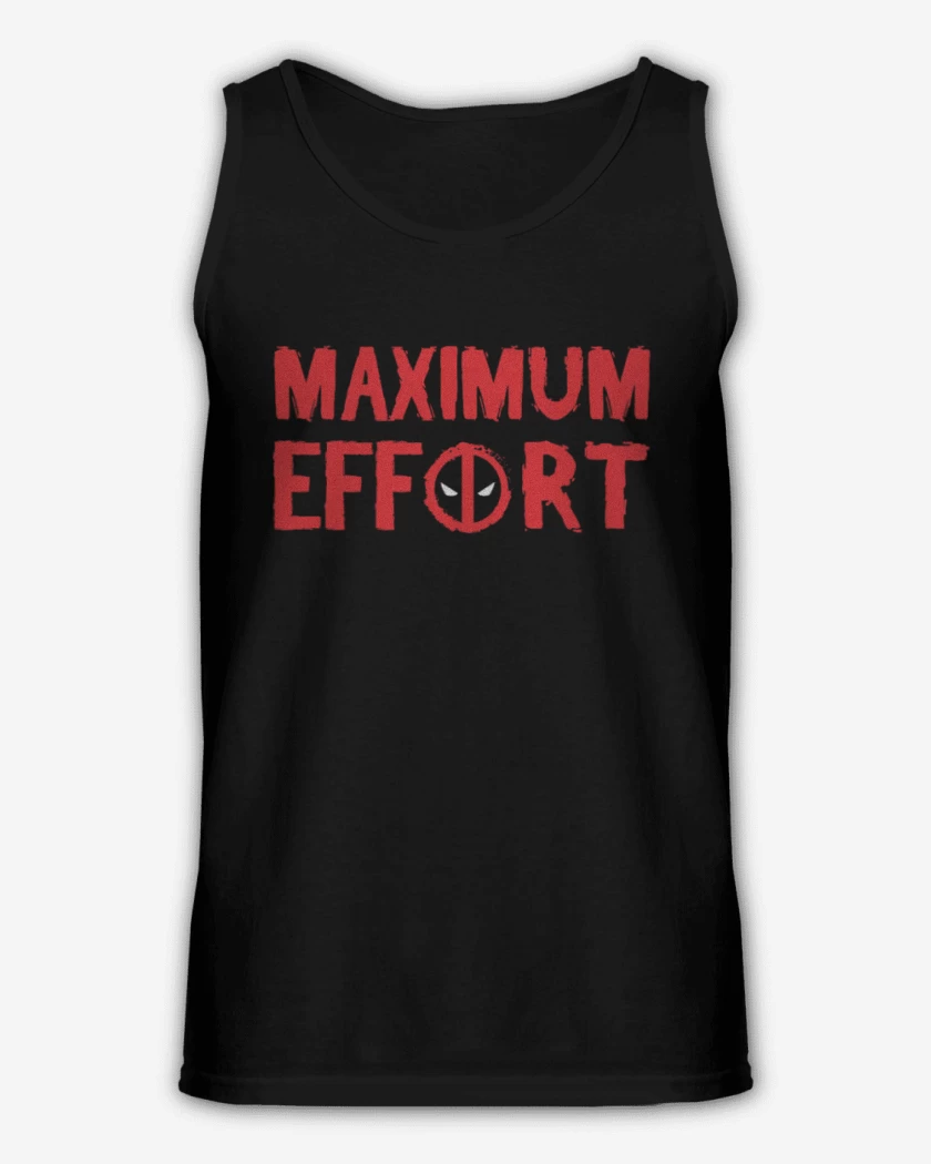 Sudadera Negro de maximo esfuerzo