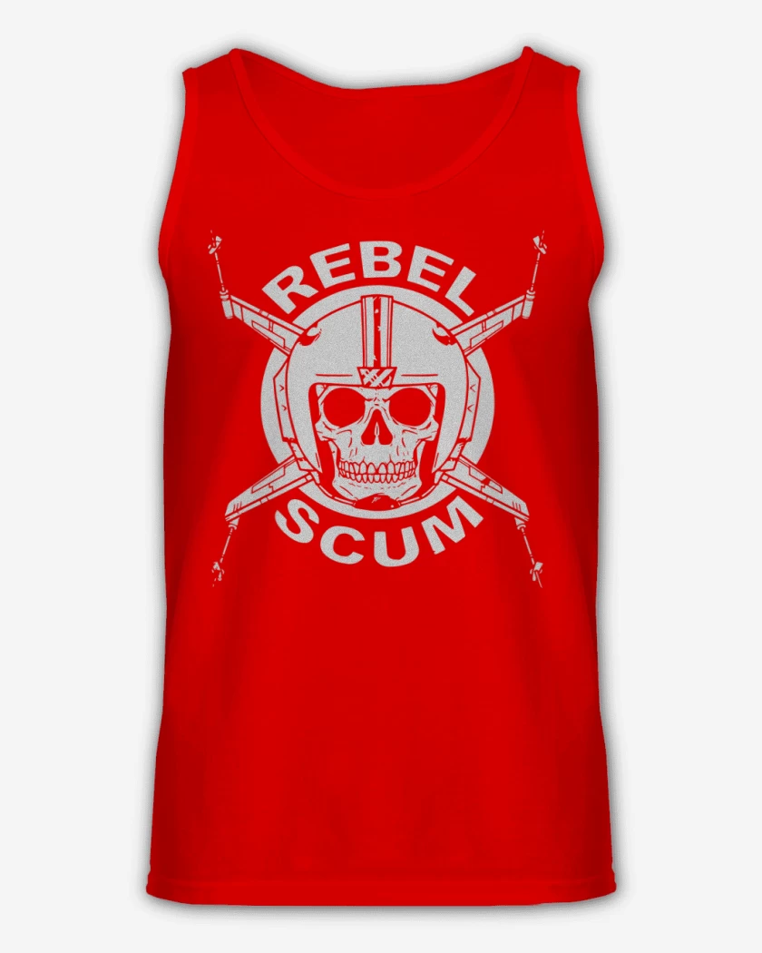 Sudadera Star Wars - Rebel Scum