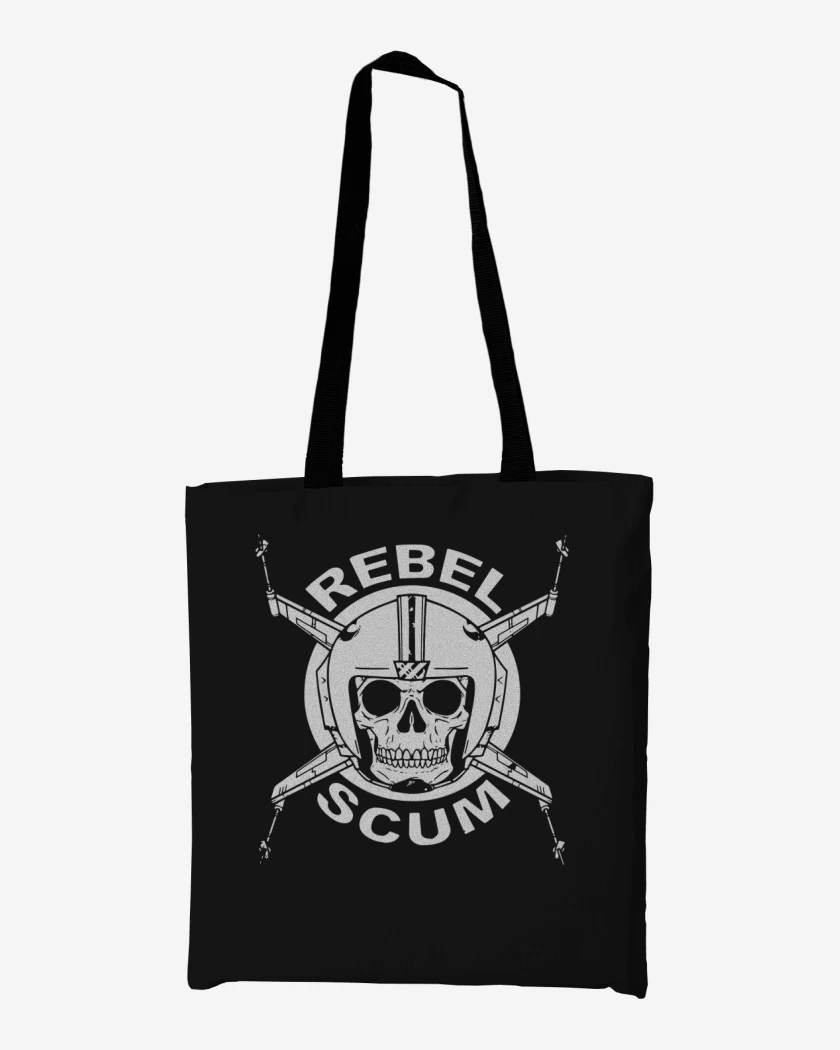 Totebag Star Wars - Rebel Scum