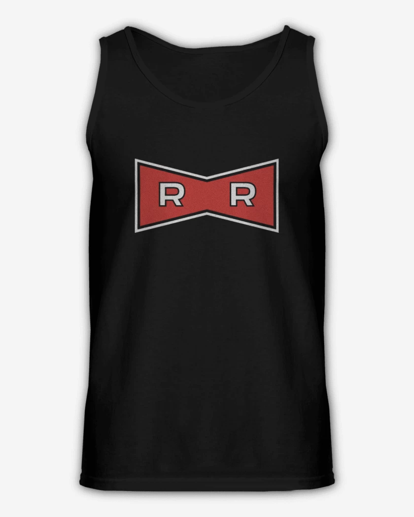 Sudadera Negro de Patrulla roja