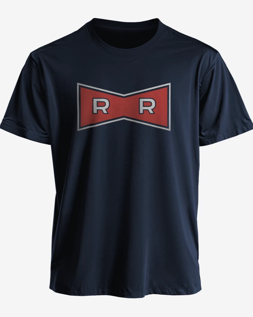 Polera Patrulla roja