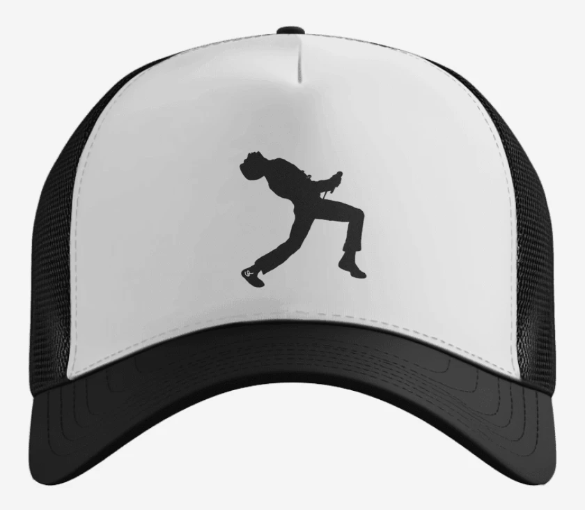 Gorro Mercury