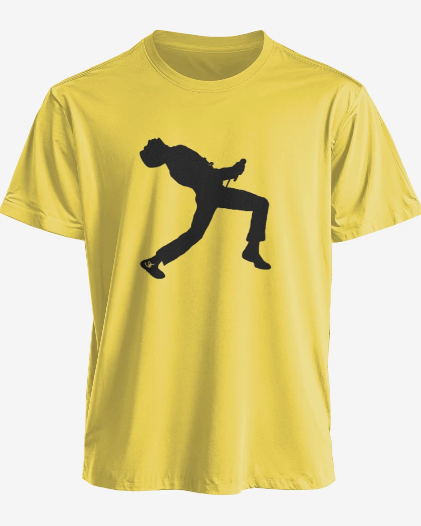 Polera Mercury