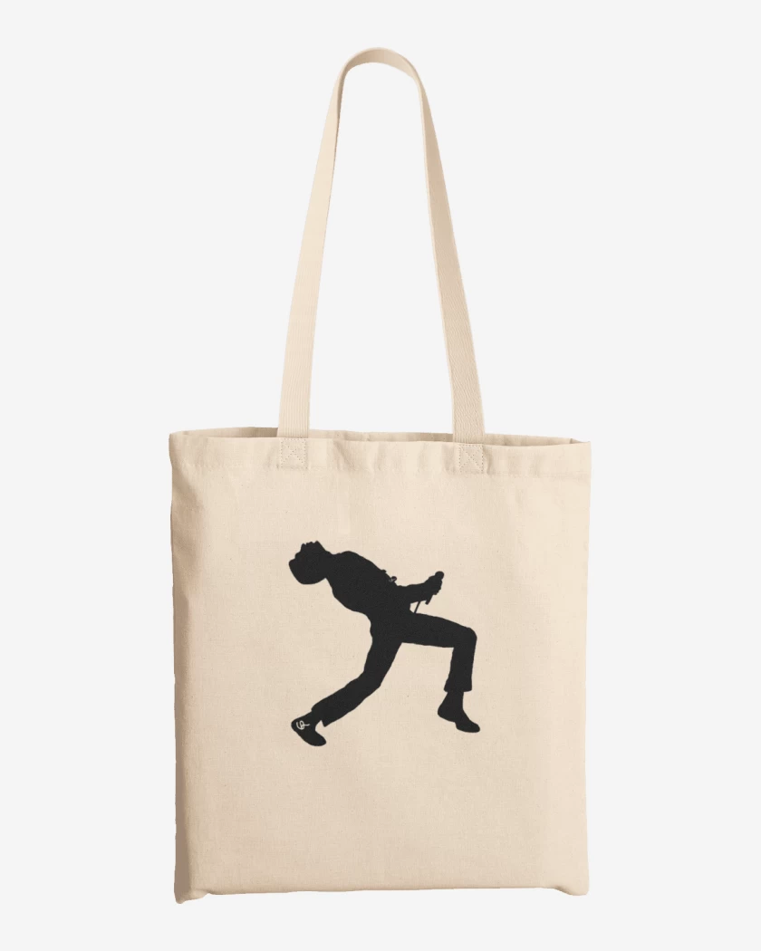 Totebag Mercury