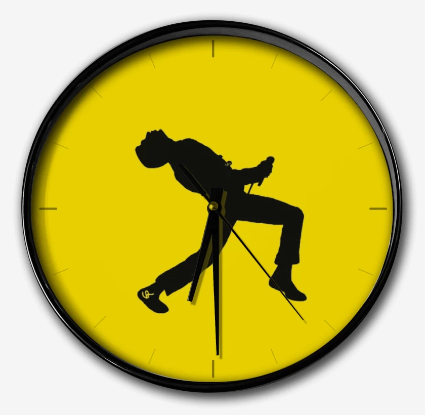 Reloj Mercury