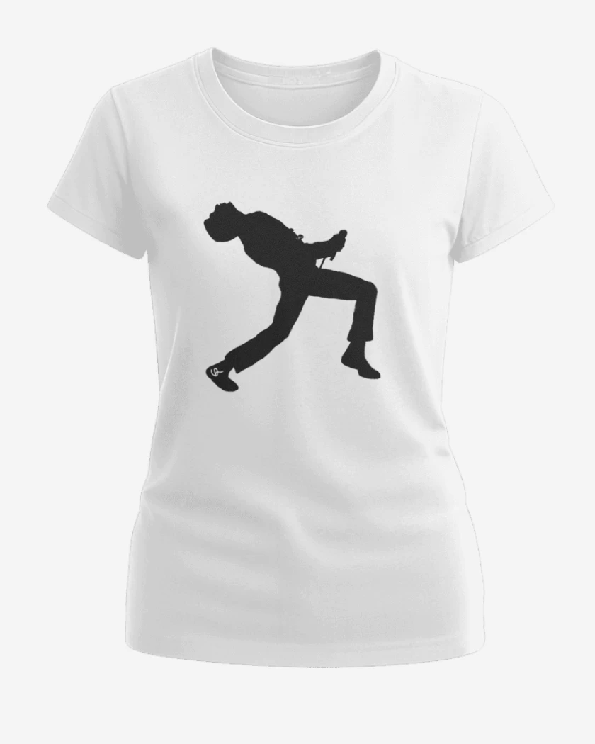 Polera de Mujer Blanco de Mercury