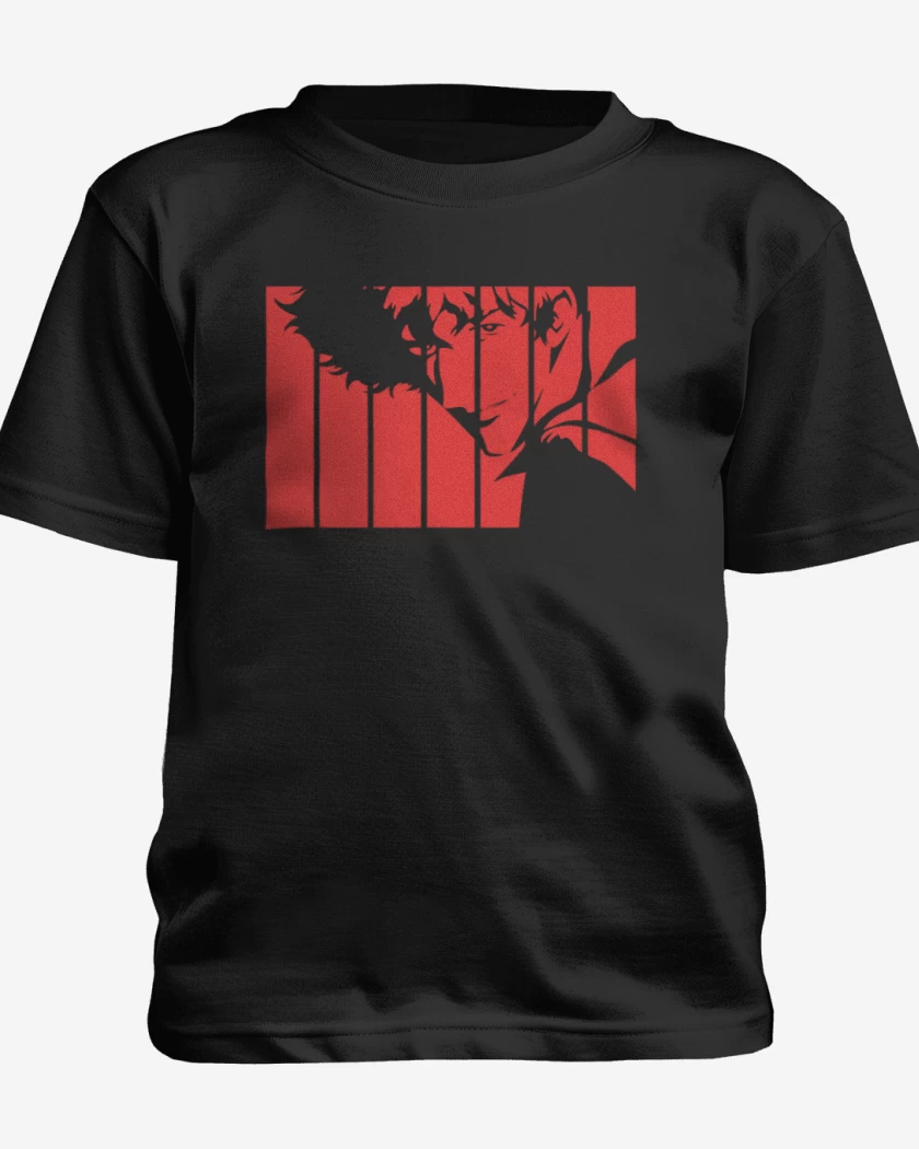 Polera de niño Cowboy bebop 2