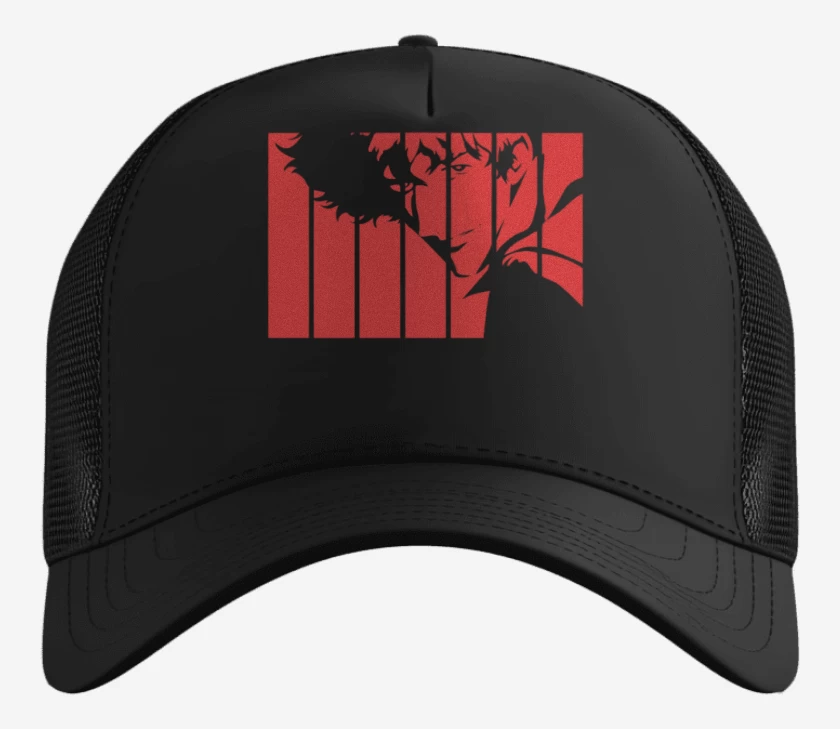 Gorro Cowboy bebop 2