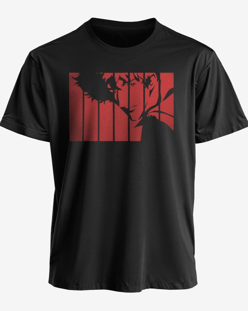 Polera Cowboy bebop 2