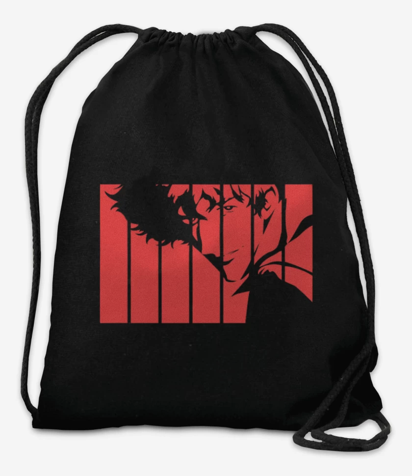 Mochila Cowboy bebop 2