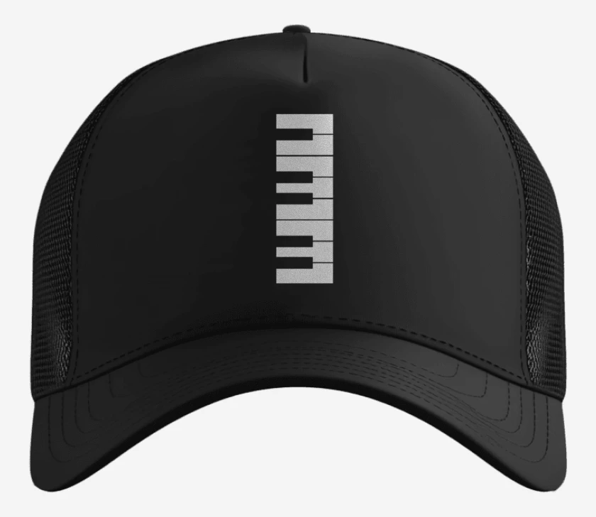 Gorro Pianomen
