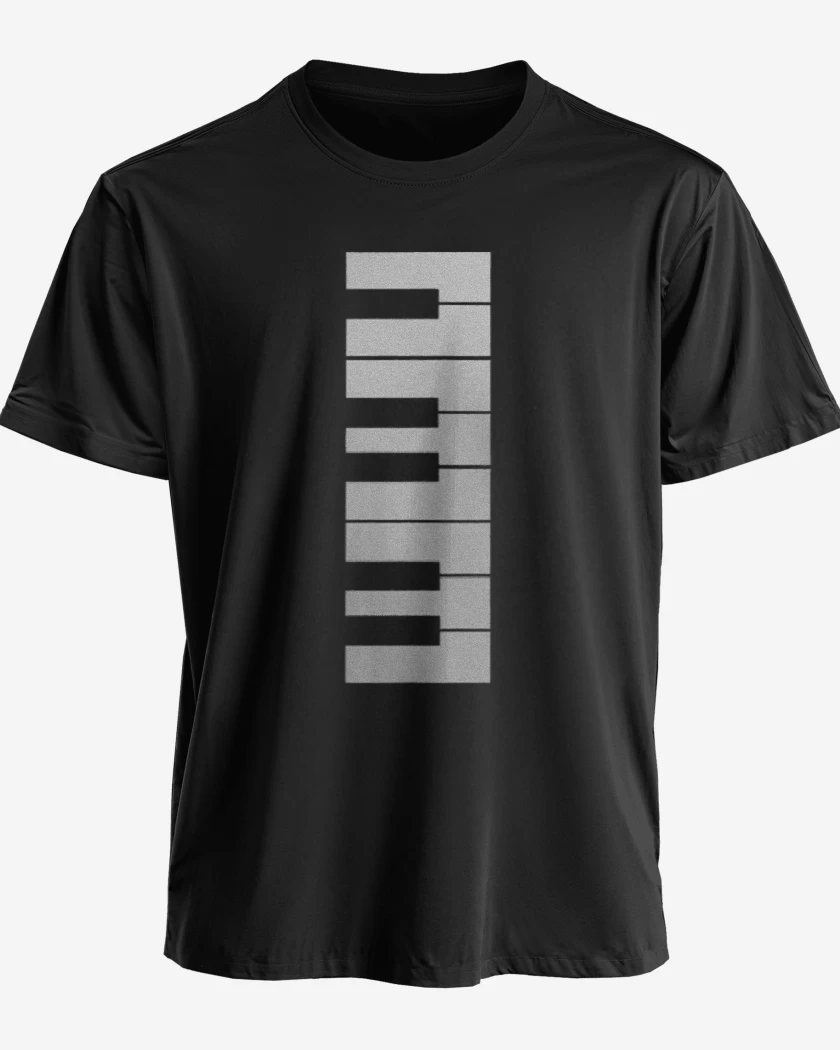 Polera Pianomen