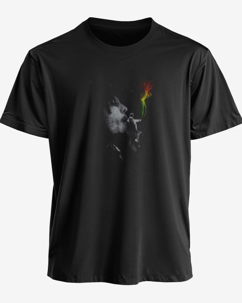 Polera Bob Marley