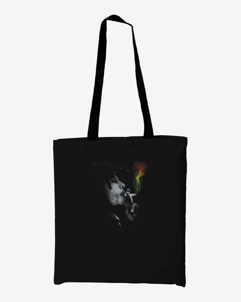 Totebag Bob Marley