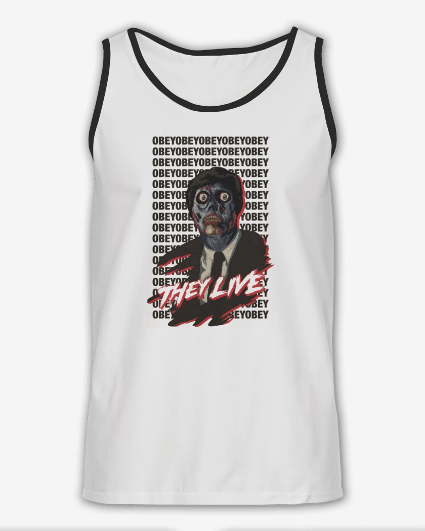 Sudadera They live