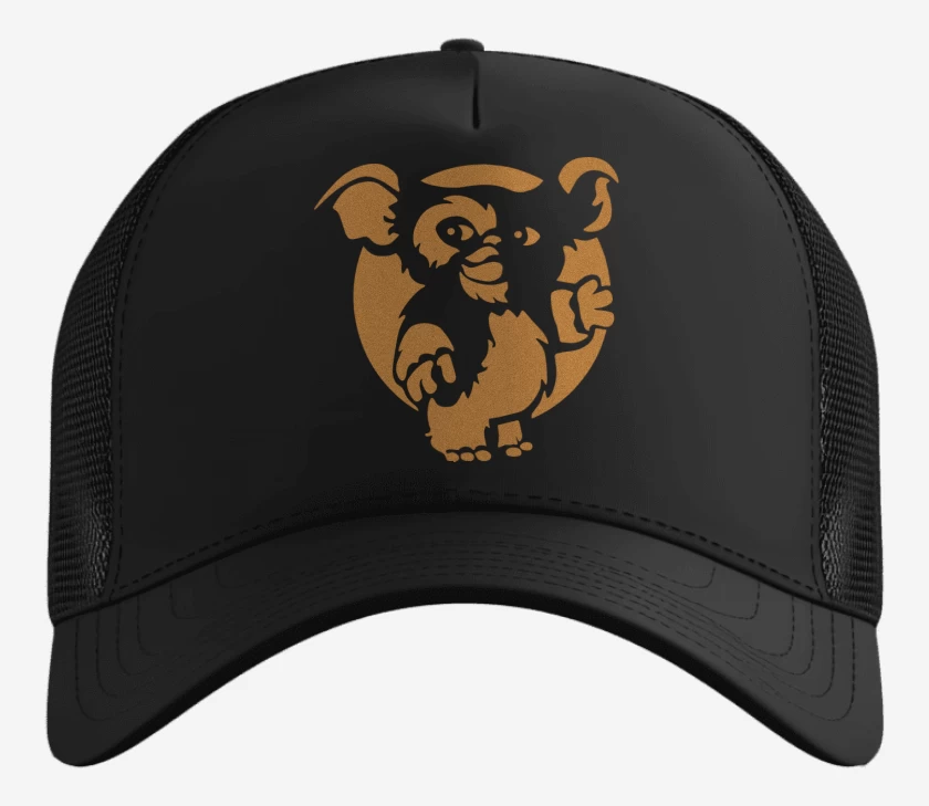 Gorro Gremlins Gizmo