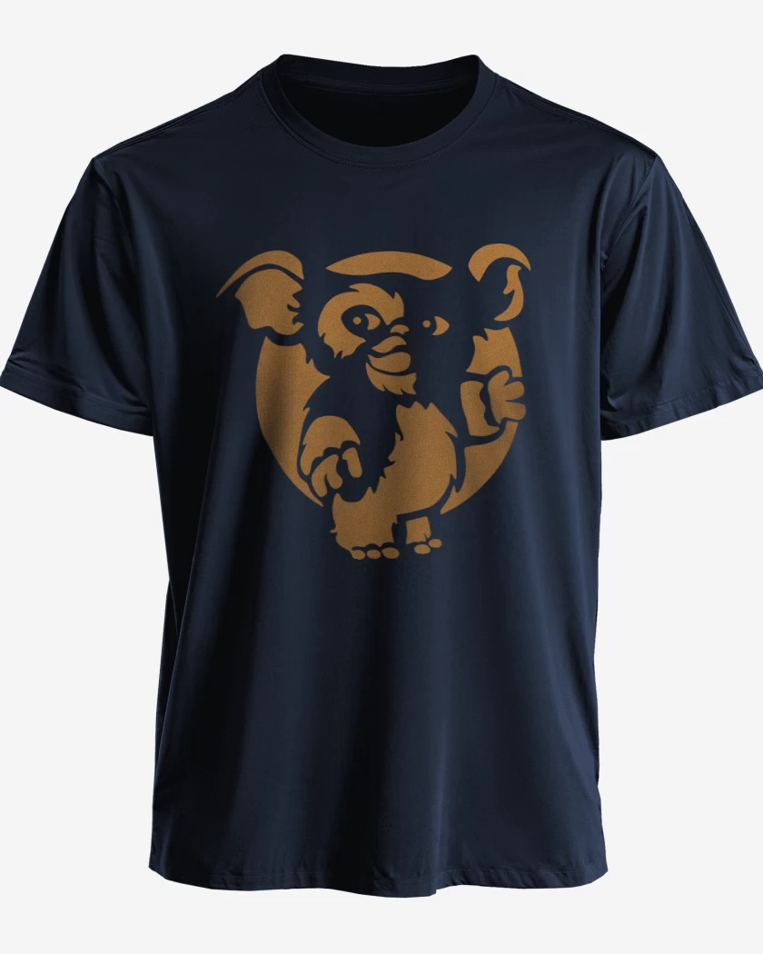 Polera Gremlins Gizmo
