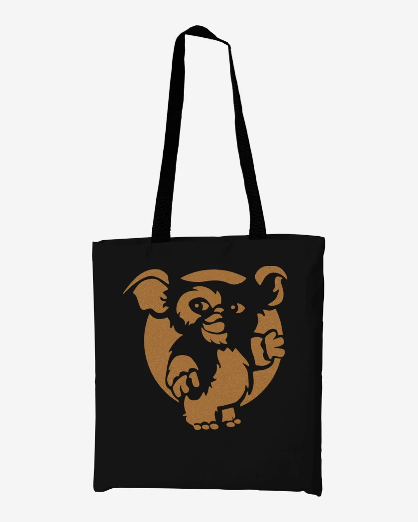 Totebag Gremlins Gizmo