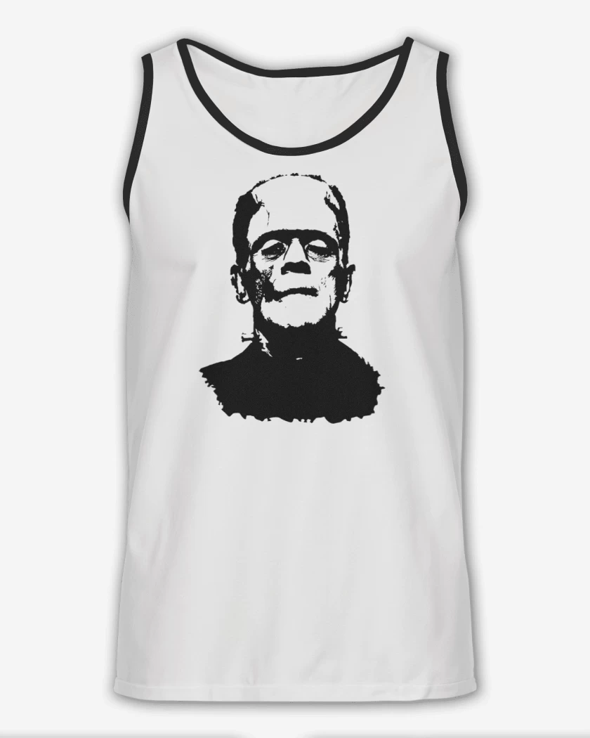 Sudadera Frankenstein