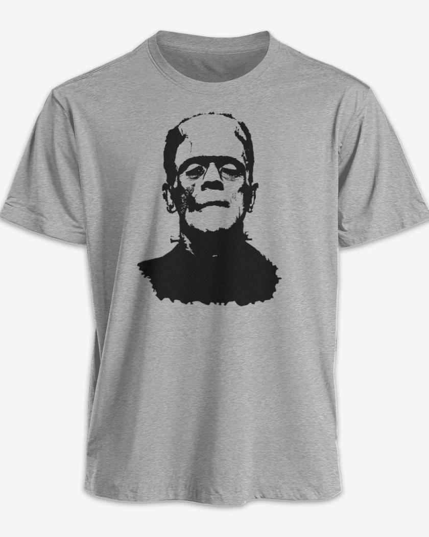 Polera Frankenstein