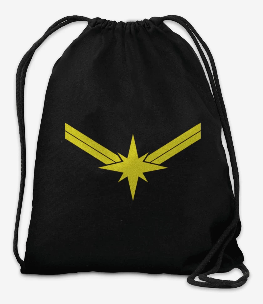 Mochila Capi maravilla