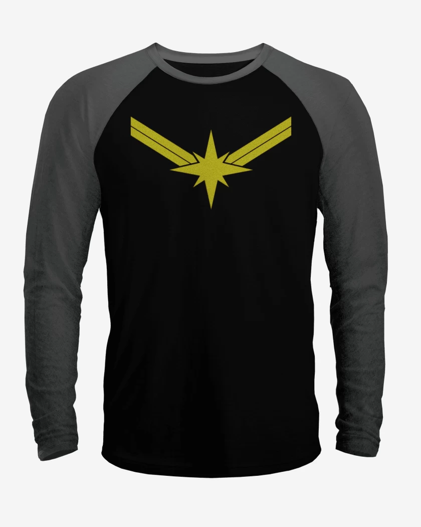 Polera Raglan Capi maravilla
