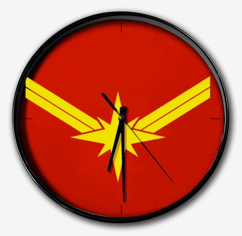 Reloj Capi maravilla
