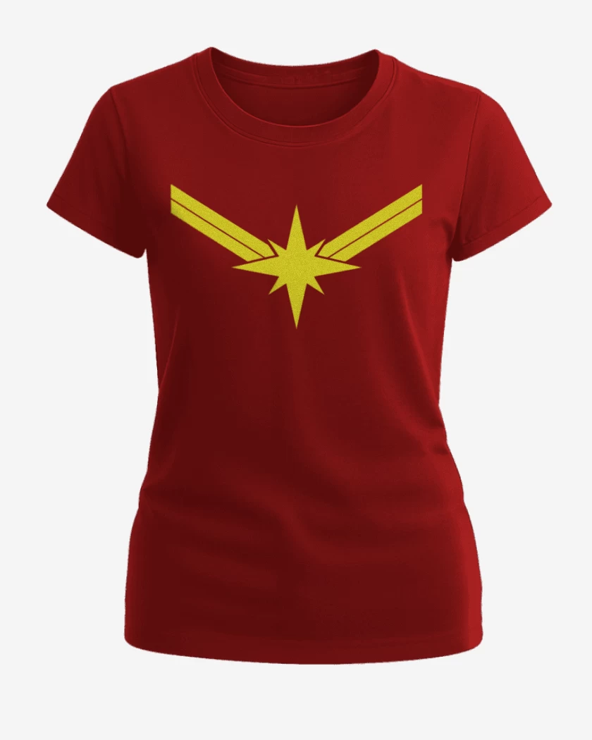 Polera de Mujer Capi maravilla